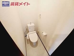 パラッツォの物件内観写真